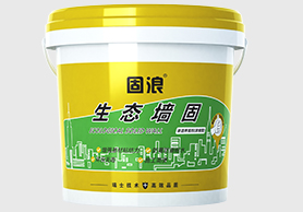 固浪生態(tài)牆固